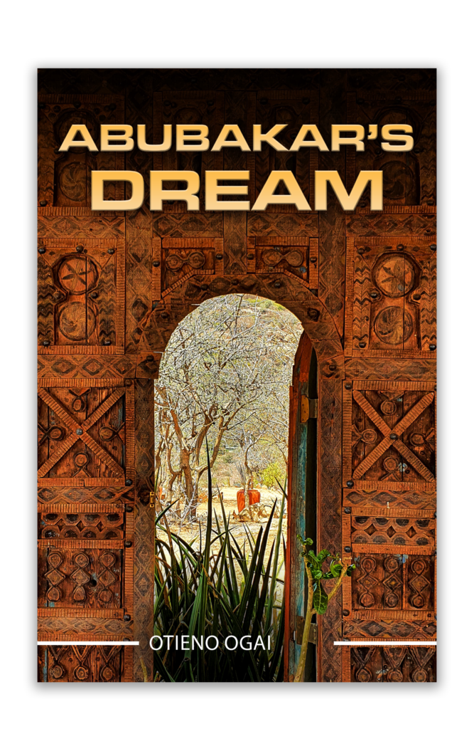 Abubakar’s Dream